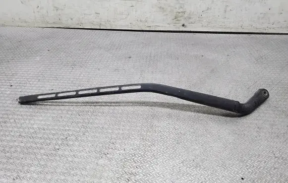 Citroen C4 I Front wiper blade arm 9650103880
