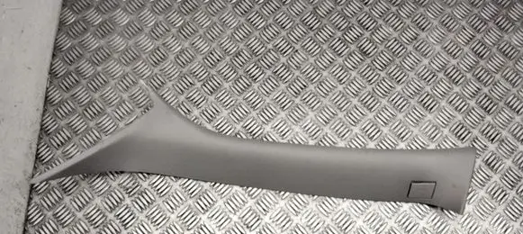Volvo V70 (A) pillar trim