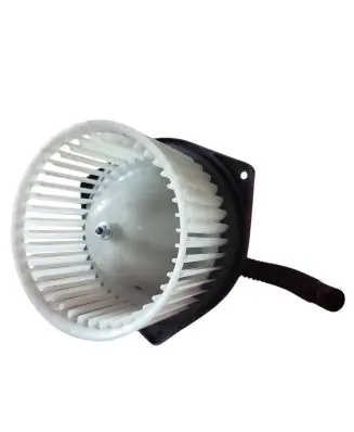 Suzuki Grand Vitara II Heater fan/blower 0060071 87754