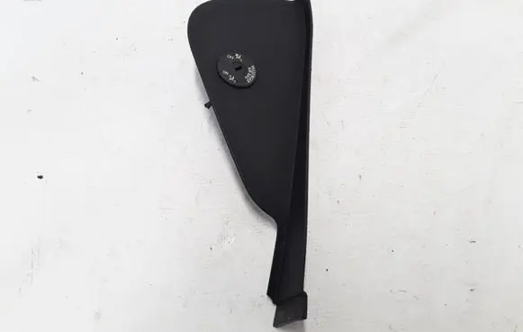 Panel trim