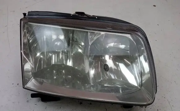 Volkswagen Polo III 6N 6N2 6NF Headlight/headlamp 6N1941015AD