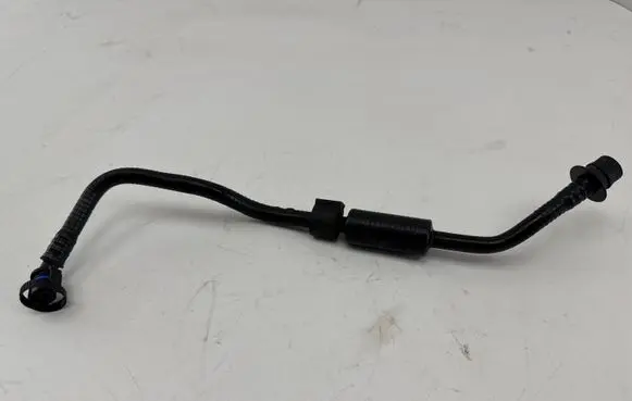 BMW 1 F20 F21 Vacuum line/pipe/hose 7636128