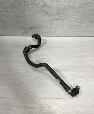BMW 1 F20 F21 Engine coolant pipe/hose 7647372