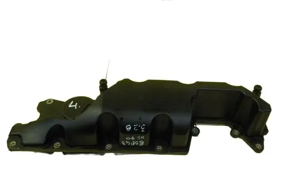 Volvo XC70 Rocker cam cover 6G9N6M293AC ZAWOROW