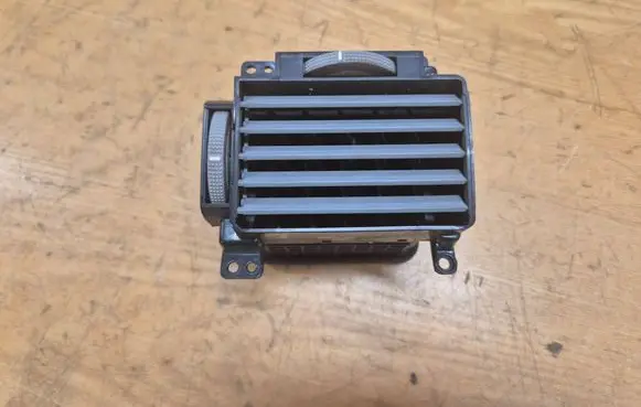 Hyundai Sonata Dash center air vent grill 974203K000