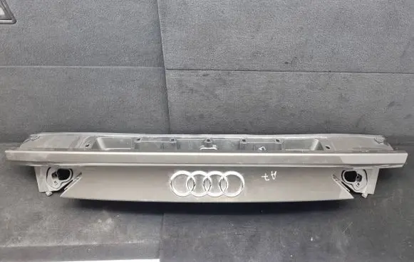 Audi A7 S7 4G Tailgate/trunk spoiler 4G8827086K 4G8827086L 4G8827086M