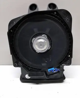 BMW X2 F39 Subwoofer speaker 9275996 13RAR21 554013