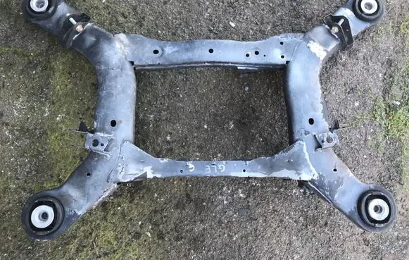 Rear subframe