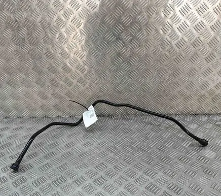 Mercedes-Benz EQC Engine coolant pipe/hose A2934300000