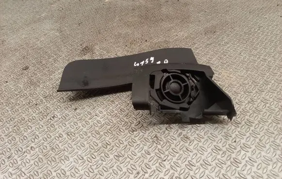 Ford Focus Front door high frequency speaker BM5118C862A BM5118C862B