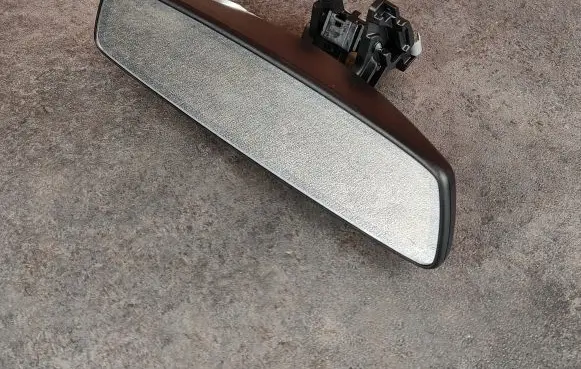 BMW 7 G11 G12 Rear view mirror (interior) 9388350