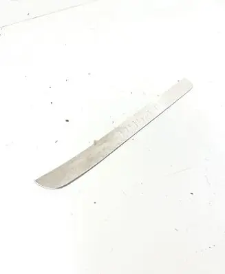 Peugeot 3008 I Other exterior part 9672306380