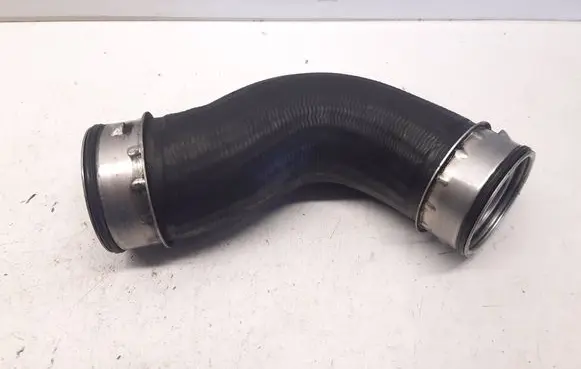 Volkswagen Golf V Intercooler hose/pipe