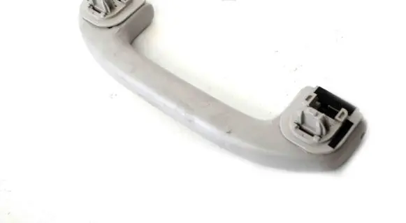 Nissan Juke I F15 Front interior roof grab handle HK8315K859BA