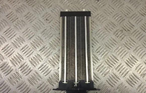 Jaguar XF X250 Heater blower radiator 10C03B057