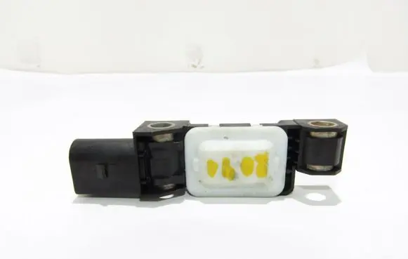 Audi A6 S6 C5 4B Airbag deployment crash/impact sensor 4B0959643E