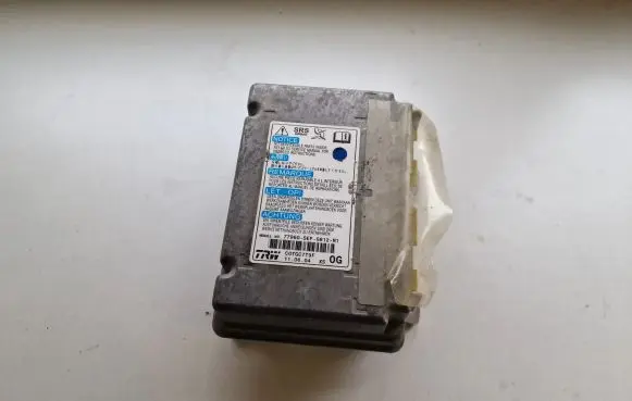 Honda Accord Airbag control unit/module 77960SEFG812
