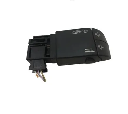 Renault Laguna II Sound control switch 7701049643 34442201AP