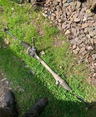 Toyota Corolla E140 E150 Steering rack 78286646