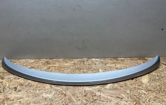 Opel Insignia A Tailgate/trunk spoiler 13266351