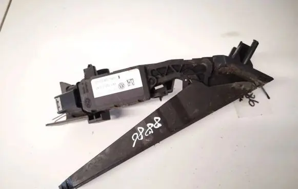 Volkswagen Golf Plus Accelerator throttle pedal 1k1721503m 6pv008890-00