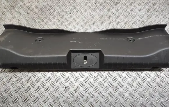 Chevrolet Cruze Other trunk/boot trim element 96961187