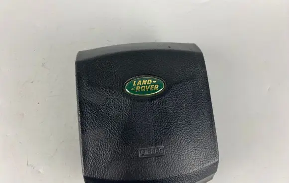 Land Rover Discovery 3 - LR3 Steering wheel airbag CA850161 03CA061510179C EHM500550PVJ