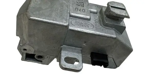 Jaguar I-Pace Steering wheel lock HPLA3K772AB GH34A 2465A040419