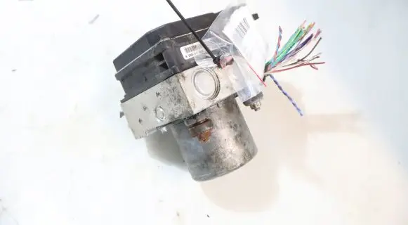 Citroen C4 II ABS Pump 0265951829