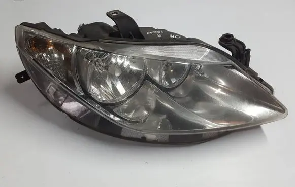 Seat Ibiza IV (6J,6P) Headlight/headlamp 6J2941006DXAUTOPX 6J2941006D
