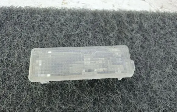 BMW 5 E60 E61 Other interior light 6961999