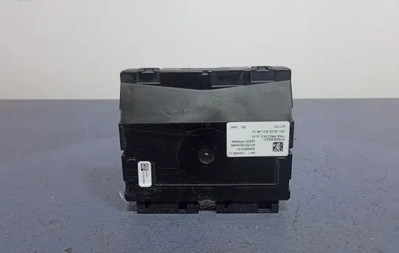 BMW X5 E53 Other control units/modules 5A80BA2