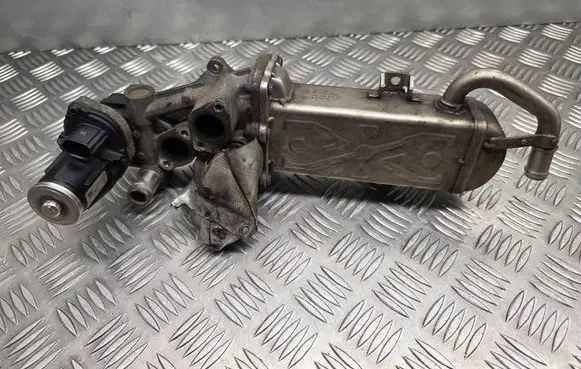 Volkswagen Golf VII EGR valve 11725505 03L131512CF H06230069