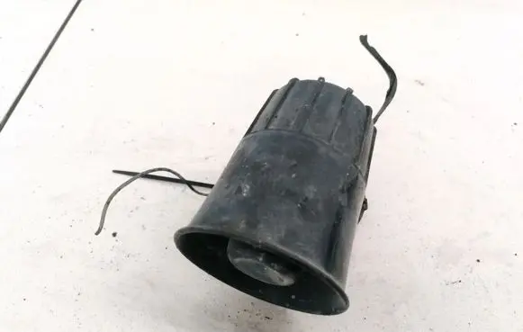 Mitsubishi Colt Alarm system siren 