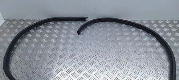 Nissan Micra K14 Rear door rubber seal (on body) 828315FA0A
