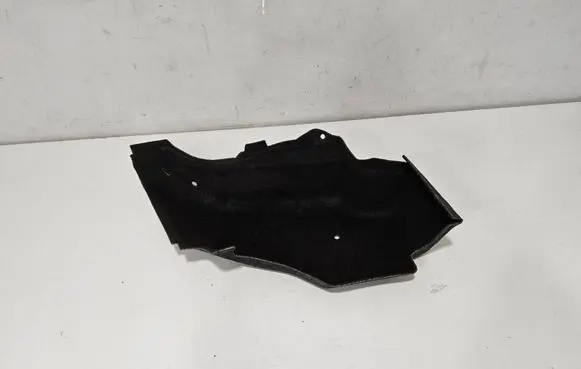 Chevrolet Corvette C8 Trunk/boot side trim panel 84915004 84544493