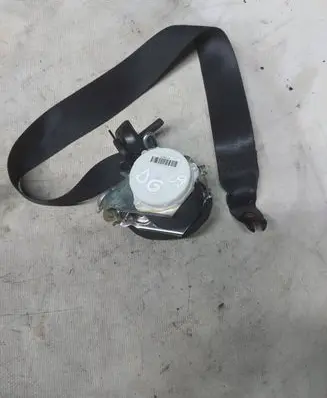 Ford Galaxy Rear seatbelt