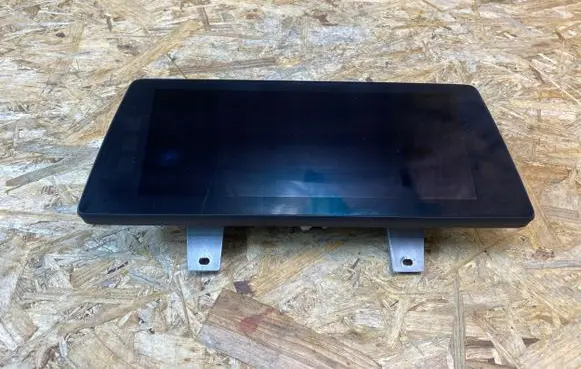 BMW 5 G30 G31 Screen/display/small screen 6810511