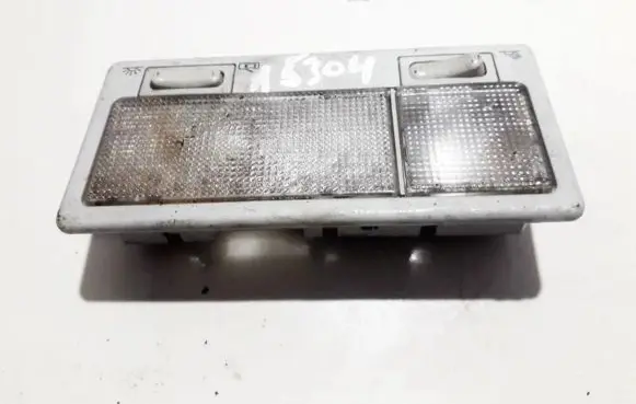 Ford Galaxy Front seat light 7M0947105B
