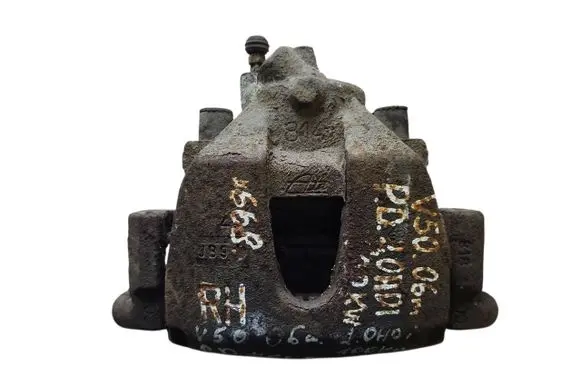 Volvo V50 Front brake caliper 