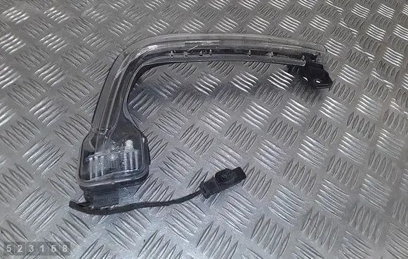 Citroen DS4 Headlight/headlamp 9688549280
