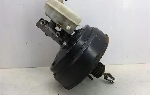 KIA Sorento Brake booster 591003E300