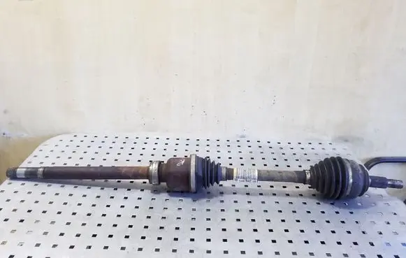 Citroen C4 Grand Picasso Front driveshaft 9804894080