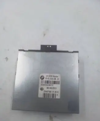 BMW X1 E84 Other control units/modules 8ES00947921 9253208