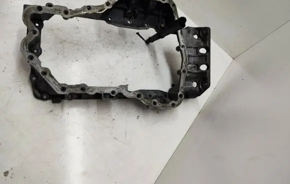 Peugeot 508 RXH Oil sump 9688578780