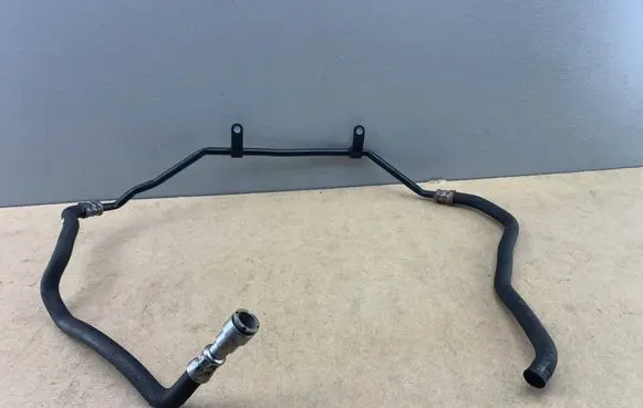 BMW 3 E90 E91 Power steering hose/pipe/line 32416796351 6796351 32416775536