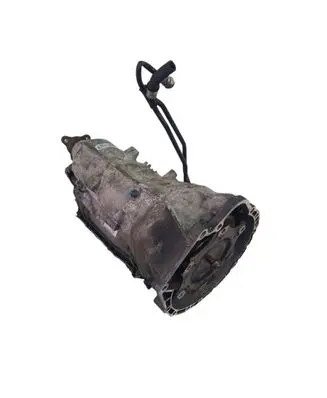 BMW 1 E82 E88 Automatic gearbox 6HP21 SCCKL1071