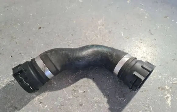 BMW 4 F32 F33 Engine coolant pipe/hose 7812942 17127812942