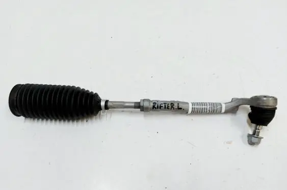 Steering tie rod
