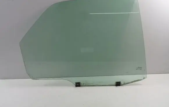 Renault Laguna I Rear door window glass AKAS677691